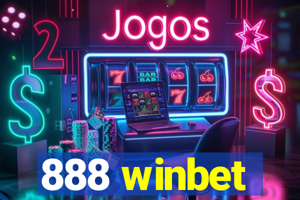 888 winbet